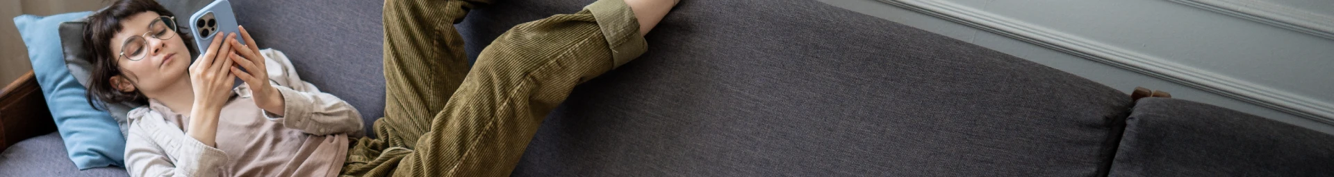 Sprawdź, czy możesz mieć problem
i dowiedz się, jakie kroki podjąć dalej.