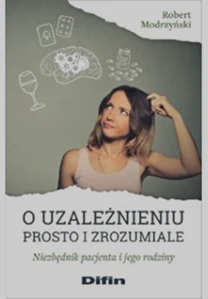 Mówię wierszem. Pamiętnik Alkoholika